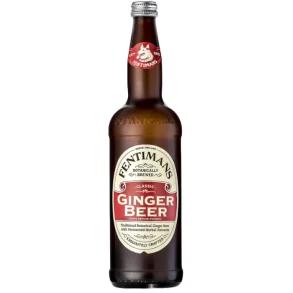 Fentimans Ginger Beer 50 cl.