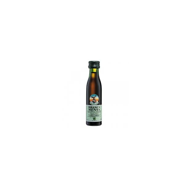 Fernet Branca Menta 3x2 CL. - 28%