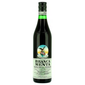 Fernet Branca Menta 70 CL. - 28%