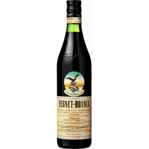 Fernet Branca 70 cl. - 39%