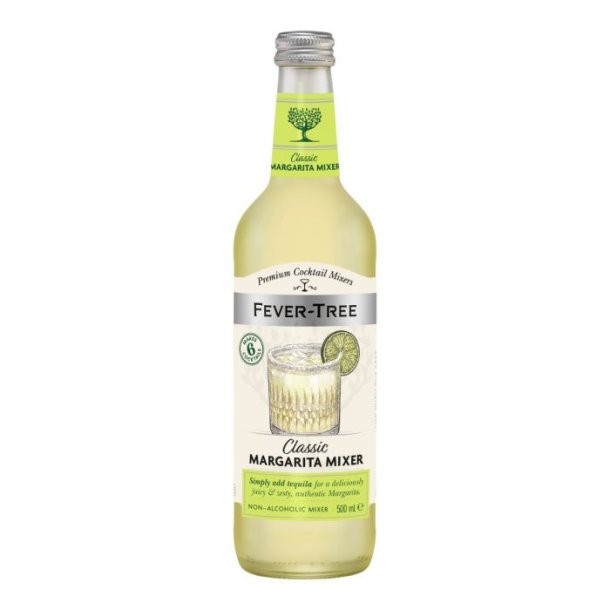 Fever-Tree Margarita Mixer 50 cl.