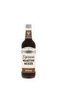 Fever-Tree Espresso Martini Mixer 50 cl.