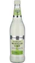 Fever-Tree Mexican Lime Tonic Water 50 cl.