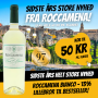 Roccamena Bianco 75 cl. 13%