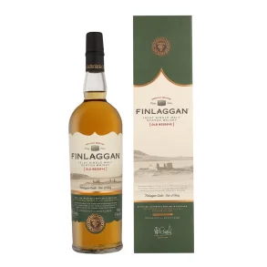 Finlaggan Old Reserve Single Malt 70 cl. - 40%