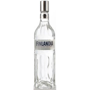 Finlandia Vodka 70 cl. - 40%