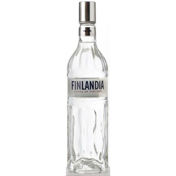 Finlandia Vodka 70 cl. - 40%