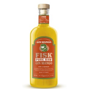 Fisk Pure Raw Mango 70 cl. - 16,4%