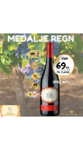 Flavs Rosso Veneto 2019 75 cl. 14%