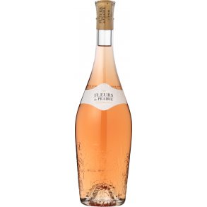Fleurs de Prairie Ros� 75 cl. - 12,5%