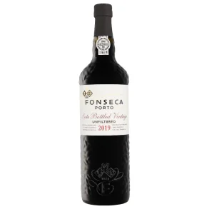 Fonseca LBV 2019 Port 75 cl. - 20%
