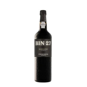 Fonseca Bin 27 Finest Reserve 75 cl. 20%