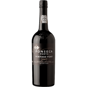 Fonseca Vintage 2007 portvin 75 cl. 20%