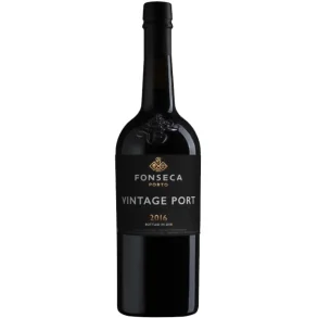 Fonseca Vintage 2016 portvin 75 cl. 20%