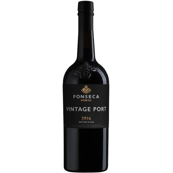 Fonseca Vintage 2016 portvin 75 cl. 20%