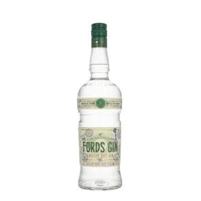 Ford's London Dry Gin 70 cl. - 45%