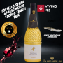 Fortello Syrah Appassimento TAGARO Trulli 18% + proptrkker