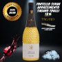 Fortello Syrah Appassimento TAGARO Trulli 18% + GRATIS Proptrkker