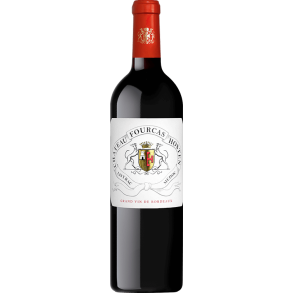 Chateau Fourcas Hosten 2021 Listrac-Medoc 75 cl.