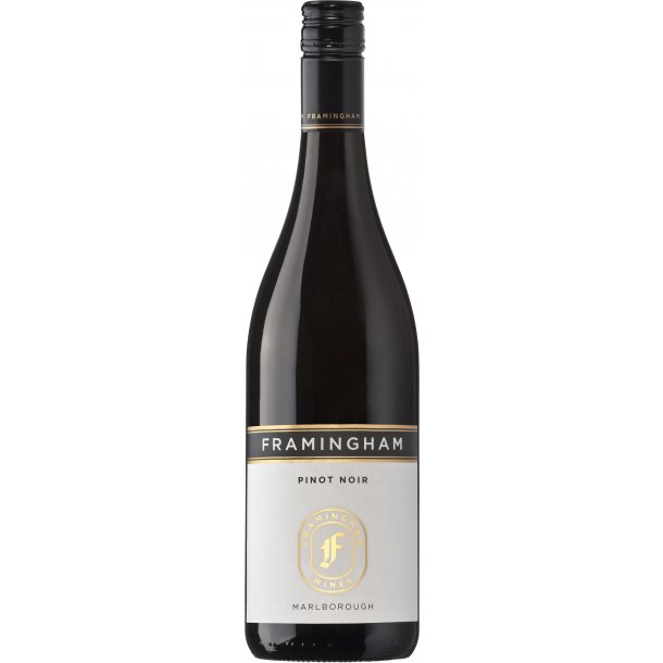 Framingham Pinot Noir 2015/16 - 13,5%