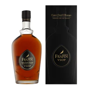 Frapin Cognac VSOP  70 cl. - 40%