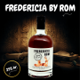 Fredericia By Rom