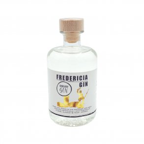 Fredericia By Gin