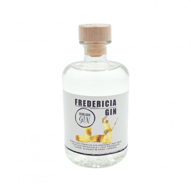 Fredericia By Gin