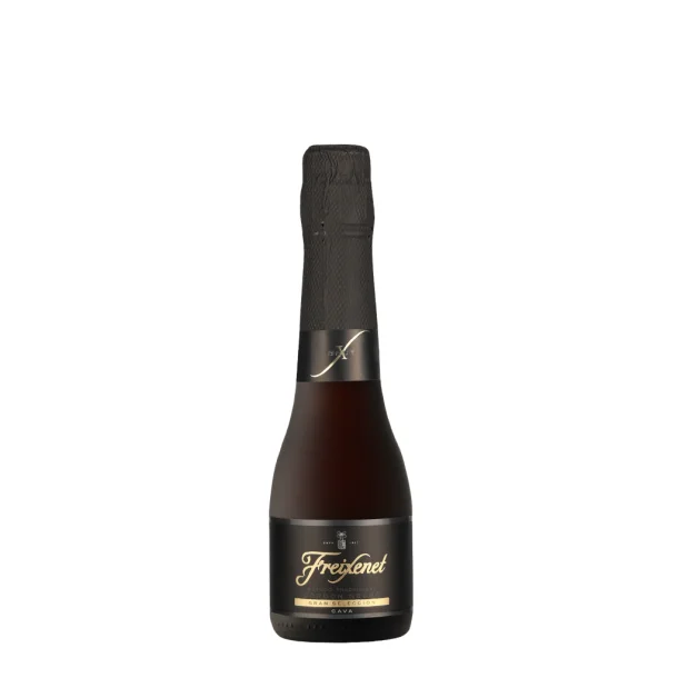 Freixenet Cordon Negro Brut 20 cl. 11,5%