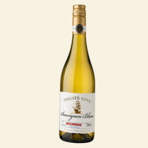 Frigate Cove Sauvignon Blanc Marlborough New Zealand 2024