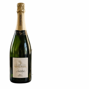 Champagne Romelot-Poupart Brut Tradition 75 cl. 