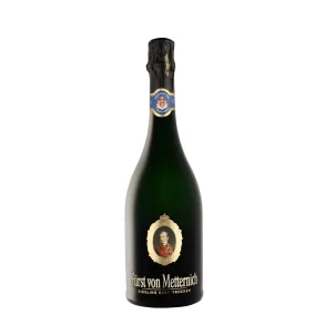 Frst von Metternich Riesling Sekt Trocken 75 cl. 12,5%