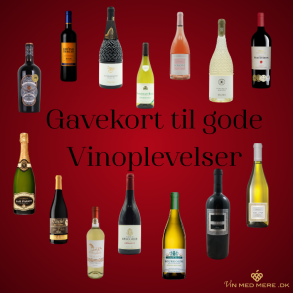 GAVEKORT