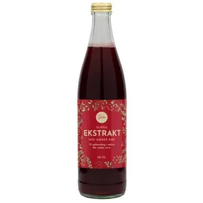 Gestus Gløgg Ekstrakt 50 cl.
