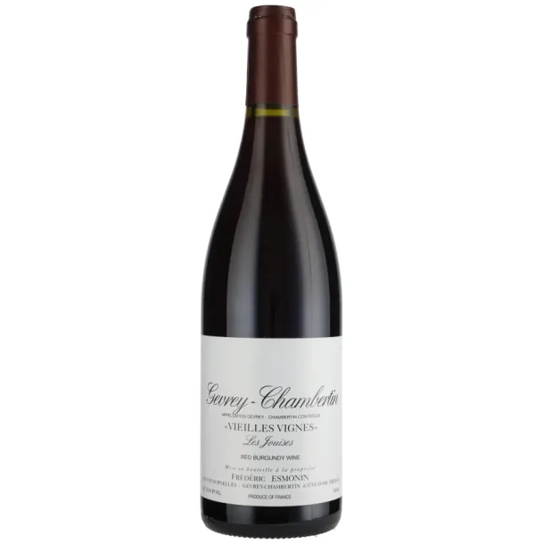Gevrey-Chambertin Domaine Frederic Esmonin 2023 75 cl. 
