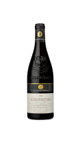Cellier des Princes Gigondas 2023 15,5%