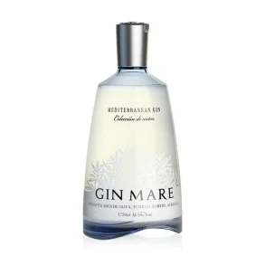 Gin Mare 175 cl. - 42,7%