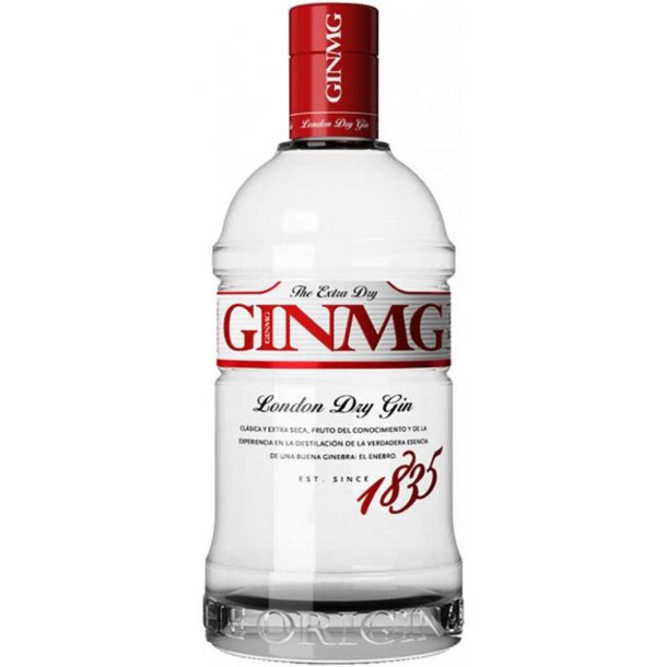 Gin MG 70 cl. - 37,5