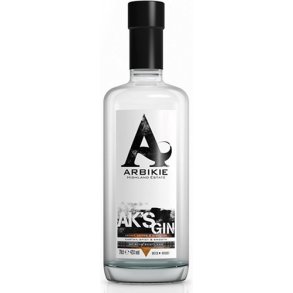 Arbikie AK's Gin 70 cl. - 43%