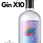 Gin X10 - Jubilumsgin