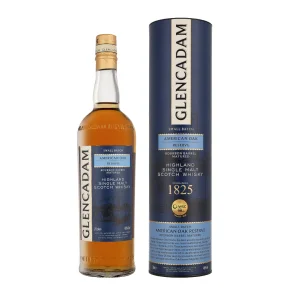 Glencadam American Oak Whisky 70 cl. - 40%
