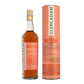 Glencadam Reserve de Madeira Whisky 70 cl. 46%
