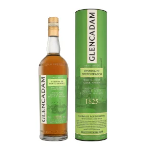 Glencadam Reserve de Porto Whisky 70 cl. 46%