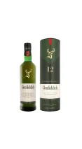 Glenfiddich 12 års Old Single Malt Whisky 70 cl. - 40%