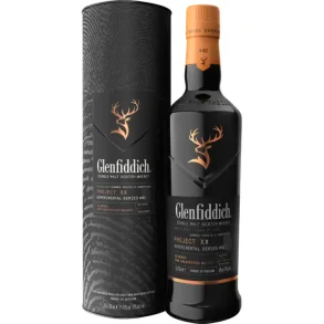 Glenfiddich Project XX Whisky 70 cl. - 47%