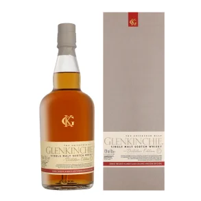 Glenkinchie Distillers Edition 2022 Single Malt Scotch Whisky 70 cl. - 43%