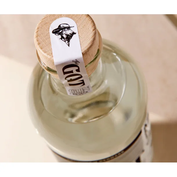 The GOAT Gin 37,5% - 70 cl.