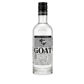 The GOAT Gin 37,5% - 70 cl.