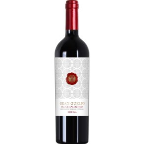 Gran Guelfo Salice Salentino Riserva 2022 13,5%