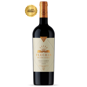 Baron Edmond de Rothschild Flechas De Los Andes Gran Corte 2019